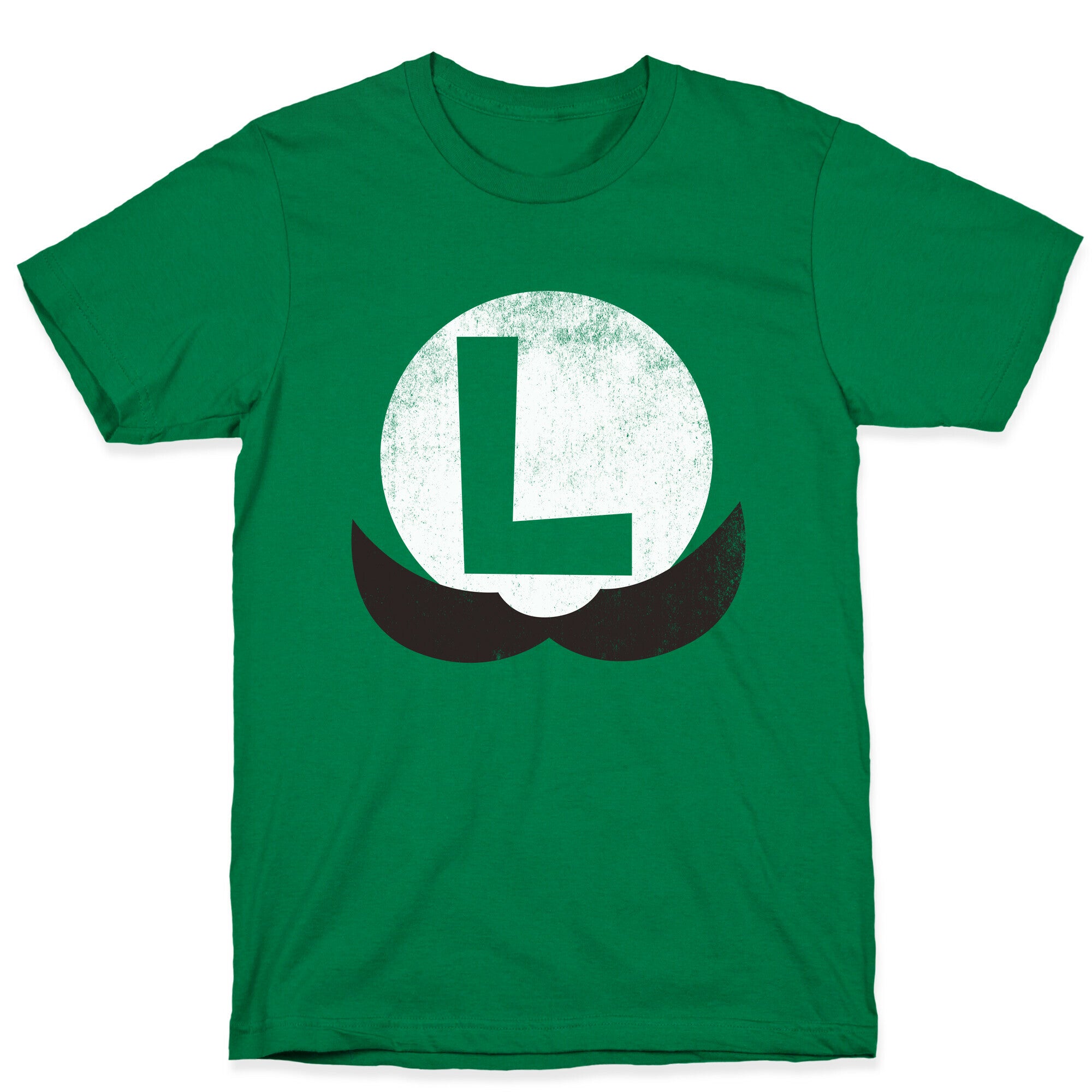 Luigi T-Shirt
